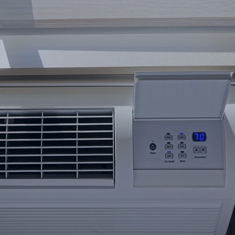 Fort Worth Air Conditioning Services